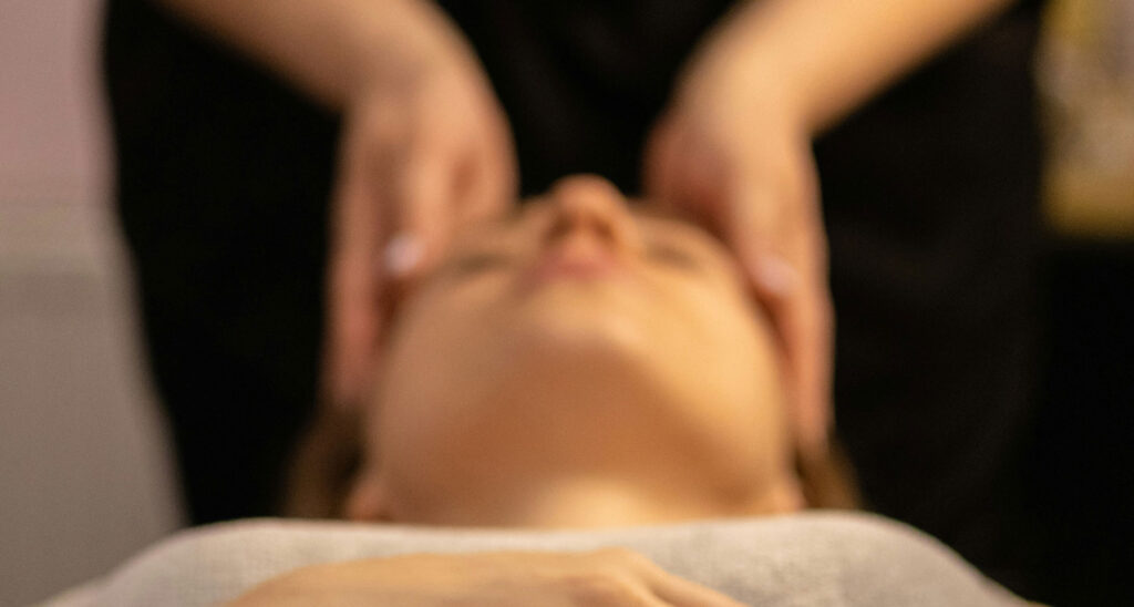 RESET-Kieferbalance - Annette Pairan Praxis für Naturheilkunde in München